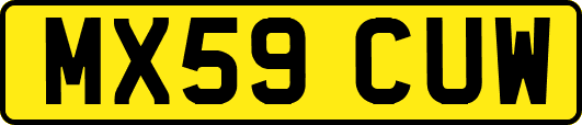 MX59CUW