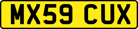 MX59CUX