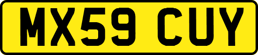 MX59CUY