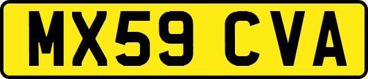 MX59CVA