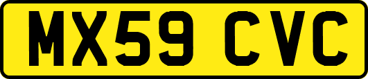 MX59CVC