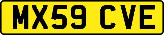 MX59CVE