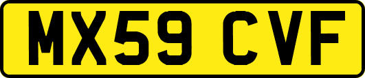 MX59CVF