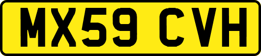 MX59CVH