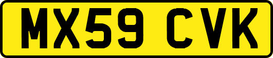 MX59CVK