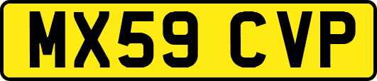 MX59CVP