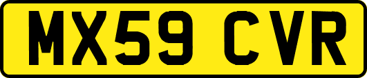 MX59CVR