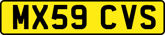 MX59CVS
