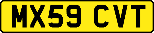 MX59CVT