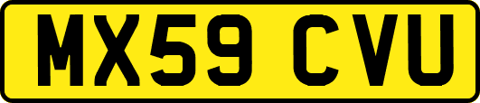MX59CVU