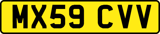 MX59CVV