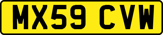 MX59CVW