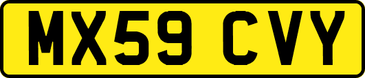 MX59CVY