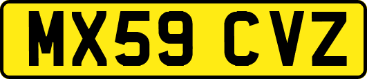MX59CVZ
