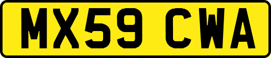 MX59CWA