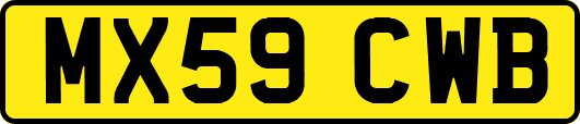 MX59CWB