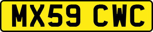 MX59CWC