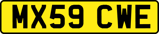 MX59CWE