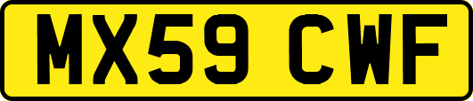 MX59CWF