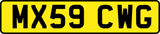 MX59CWG