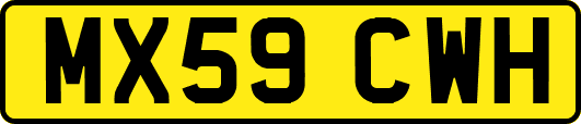 MX59CWH