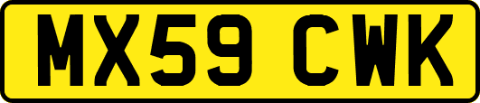 MX59CWK