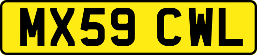 MX59CWL