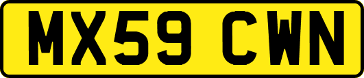 MX59CWN