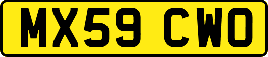 MX59CWO
