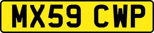 MX59CWP
