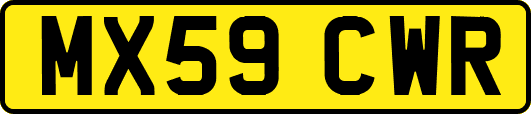 MX59CWR