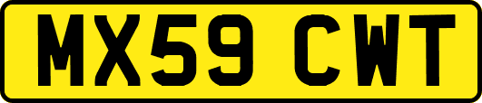MX59CWT