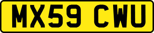 MX59CWU