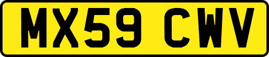 MX59CWV