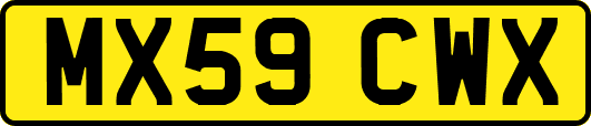 MX59CWX