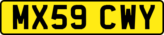 MX59CWY