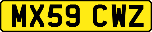 MX59CWZ
