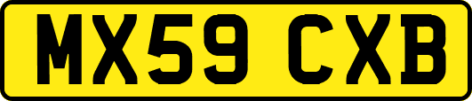 MX59CXB