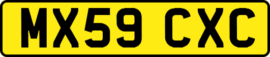 MX59CXC