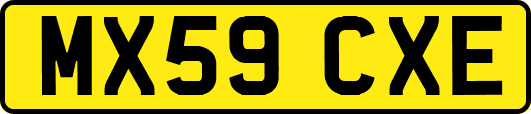 MX59CXE