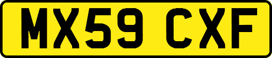 MX59CXF