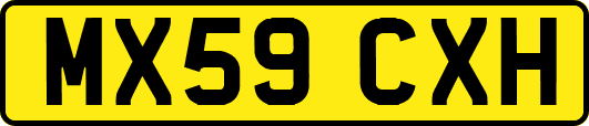 MX59CXH