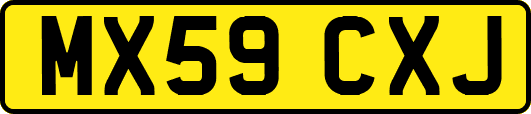 MX59CXJ