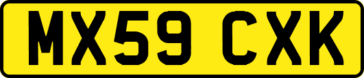 MX59CXK
