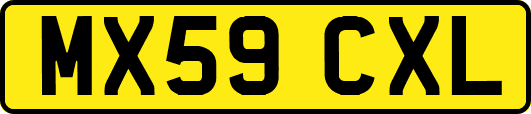 MX59CXL