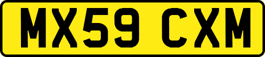 MX59CXM