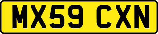MX59CXN