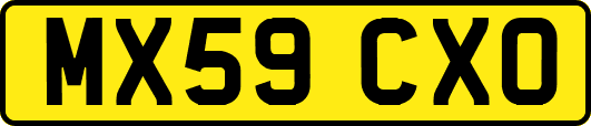 MX59CXO