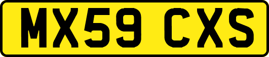 MX59CXS