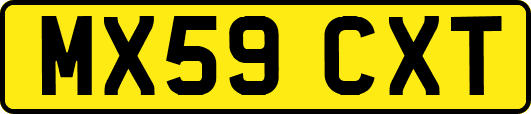 MX59CXT